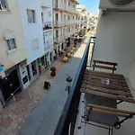 Daire Diputacion 25 Nerja