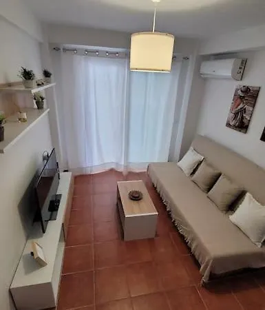 Diputacion 25 Nerja