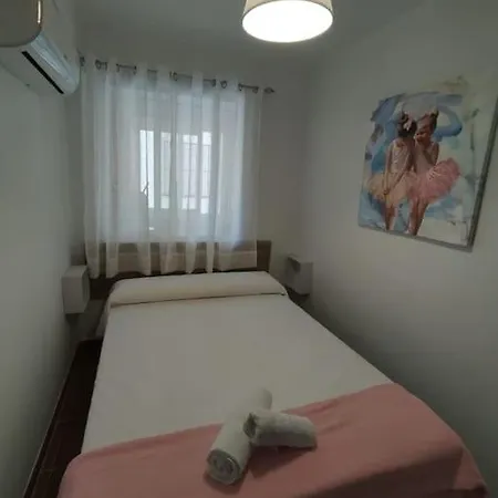 Apartment Diputacion 25