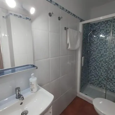 Diputacion 25 Apartment Nerja