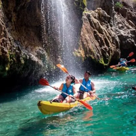 Diputacion 25 Nerja