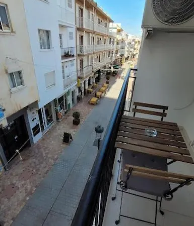 Apartment Diputacion 25 Nerja