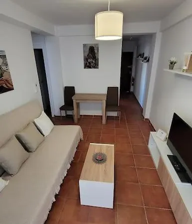 Apartment Diputacion 25 *