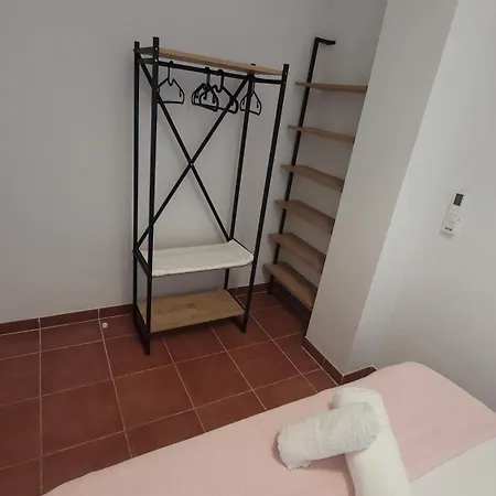 Diputacion 25 Apartment