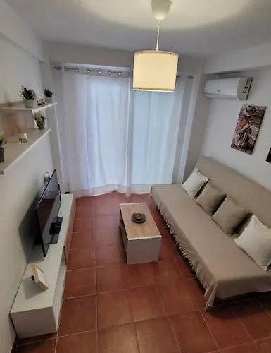 Diputacion 25 Nerja