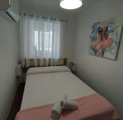 Apartman Diputacion 25