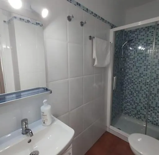 Diputacion 25 Apartman Nerja