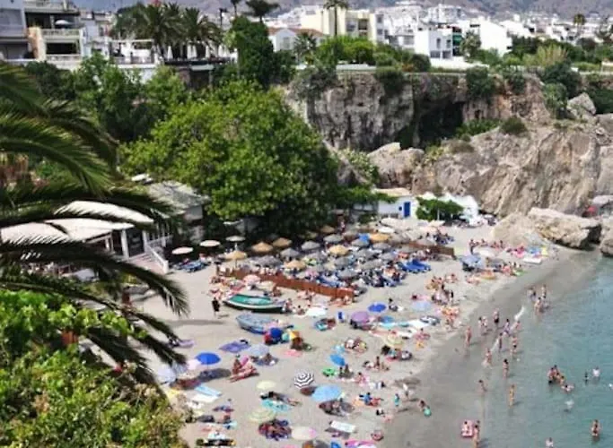 Apartman Diputacion 25