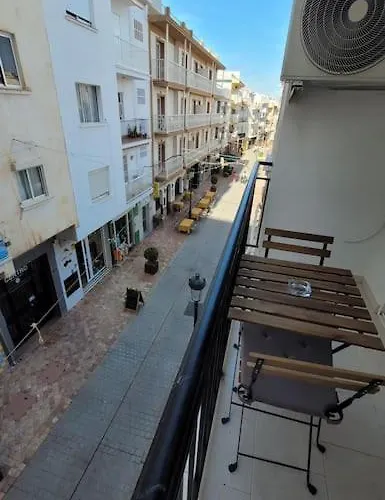 Apartman Diputacion 25 Nerja
