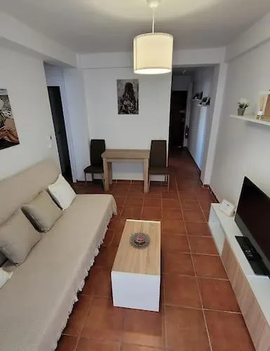 Apartman Diputacion 25 *