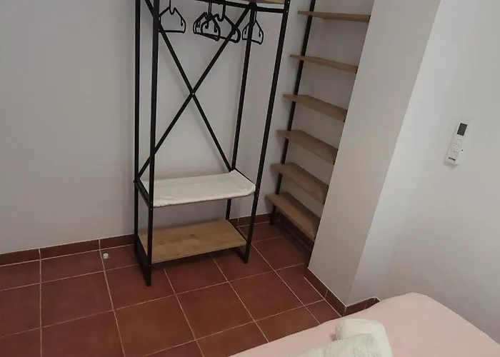 Diputacion 25 Apartman