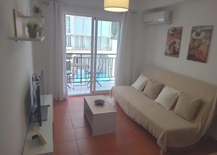 Apartman Diputacion 25