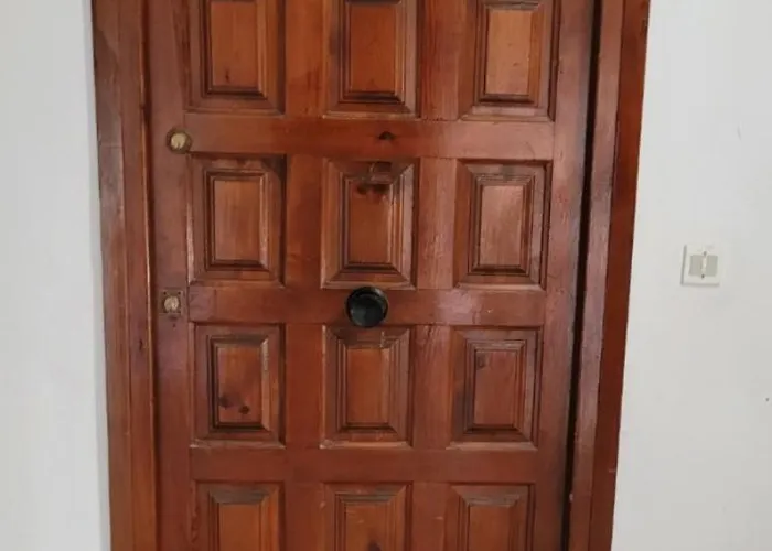 Apartman Diputacion 25 *